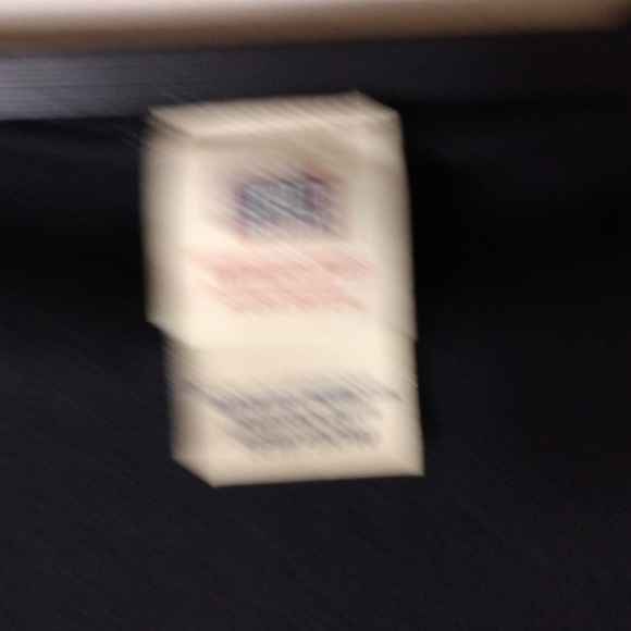 FG 18 - 20W Twisted Front Stretch Top in Black Plus Funeral - Picture 5 of 5